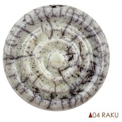 Standard Clay Company 239 Raku Clay, 50 Pounds 2150500