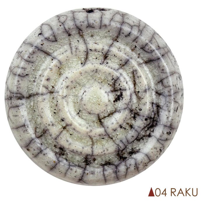 Standard Clay Company 239 Raku Clay, 50 Pounds