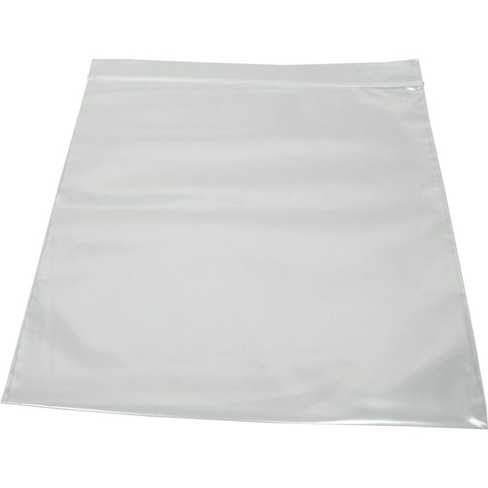 Delta Education Self Sealing Bags, Freezer, 4 Liter, Pack of 10