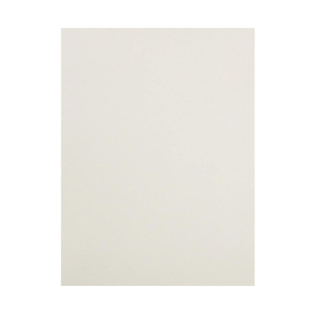 Image for Sax Watercolor Paper, 24 x 26 Inches, 90 lb, Natural White, 50 Sheets from School Specialty