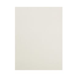 Sax Watercolor Paper, 24 x 26 Inches, 90 lb, Natural White, 50 Sheets