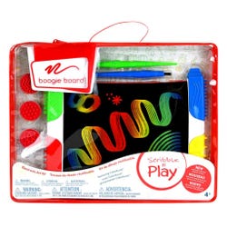 Boogie Boards Scribble n' Play Kids Drawing Tablet Creativity Kit 2148671