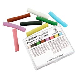 Specialty Crayons, Item Number 401614