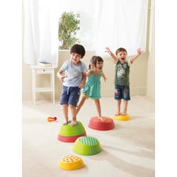 Balance, Core Exercise Equipment, Balance Exercise Equipment, Item Number 032614