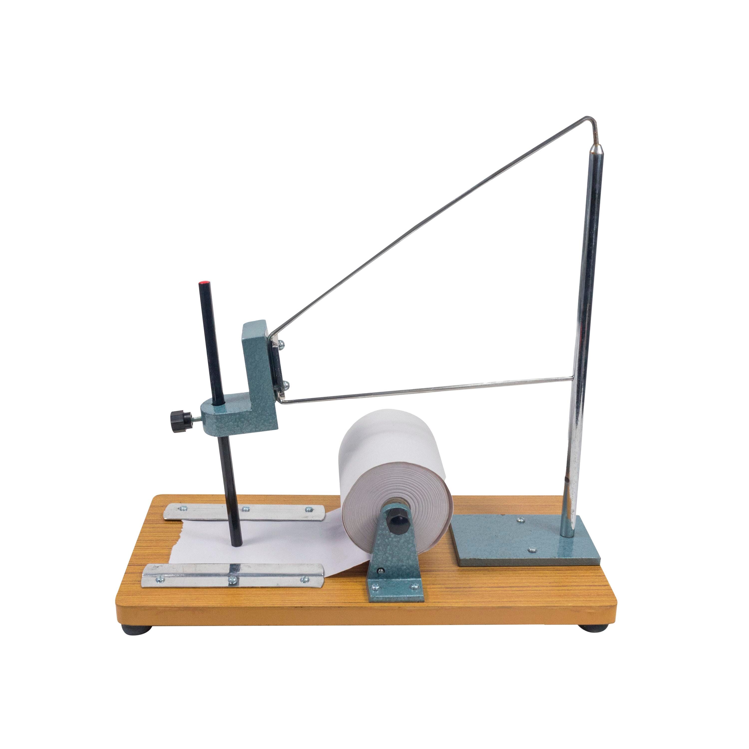 Image for American Scientific Seismograph from School Specialty