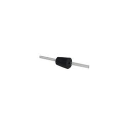 Delta Education Stopper #1 and Tube 4 Inches