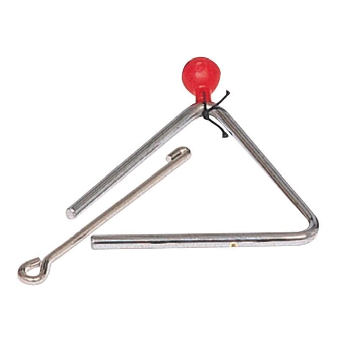 Rhythm Band Musical Triangle