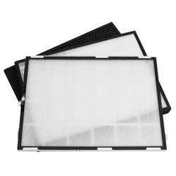 Field Controls LLC H13 Filter Set, Item Number 2083080