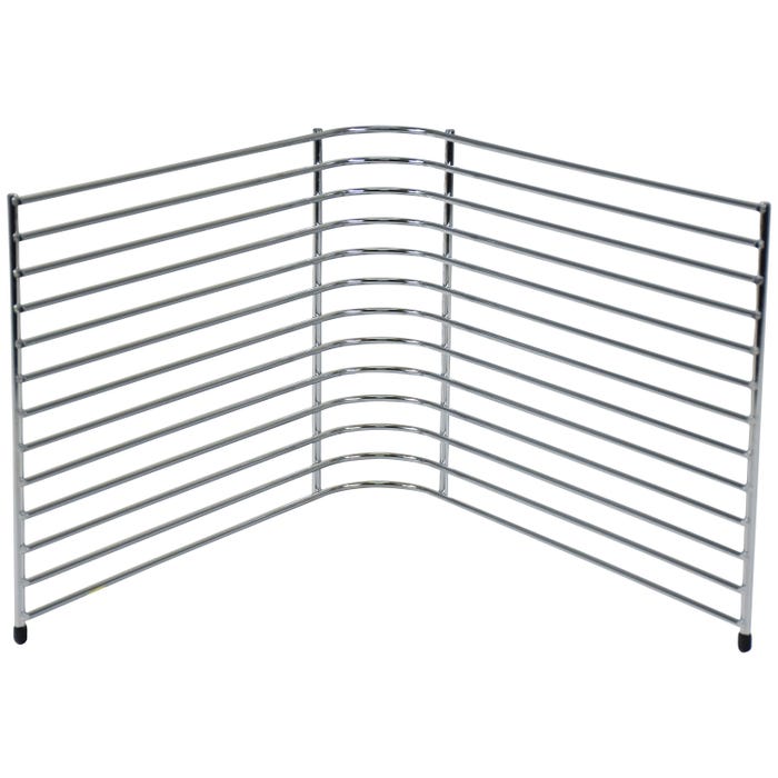 Childcraft Single Wire Puzzle Rack, 12 Puzzle Capacity, Item Number 269468