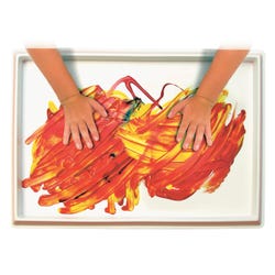 Paint Palette, Item Number 015832