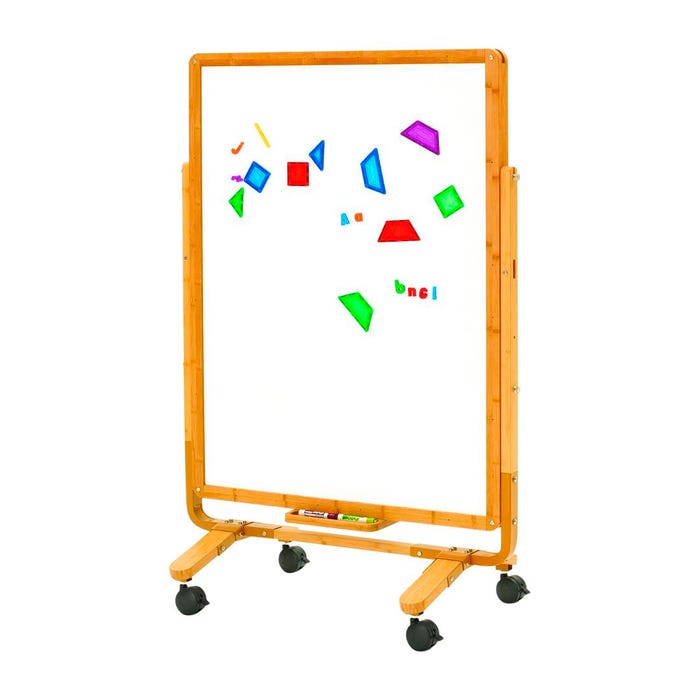 Copernicus Single Collaboration Whiteboard, 25-1/2 x 74 Inches