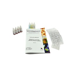 Innovating Science Distance Learning, ABO/Rh Blood Typing