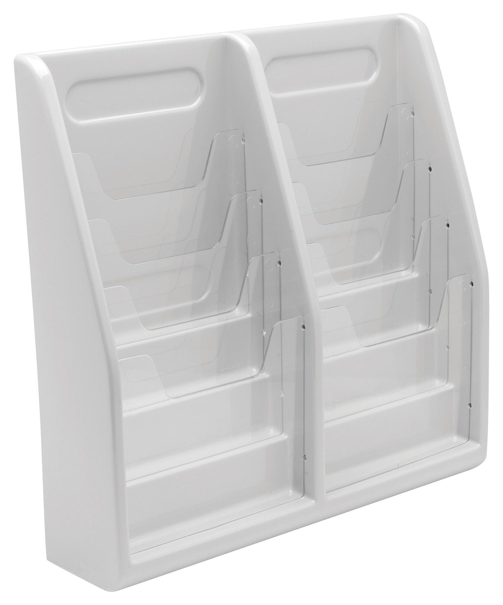 Library Literature Racks Supplies, Item Number 1057422