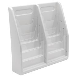 Library Literature Racks Supplies, Item Number 1057422