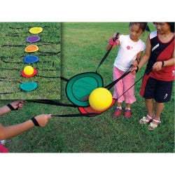 Catch and Balance Band Set 2120659