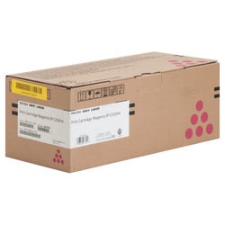 Color Laser Toner, Item Number 1602859