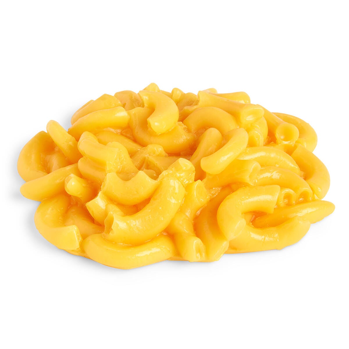Image for Nasco Macaroni and Cheese Food Replica - 1/2 cup (120 ml) from School Specialty