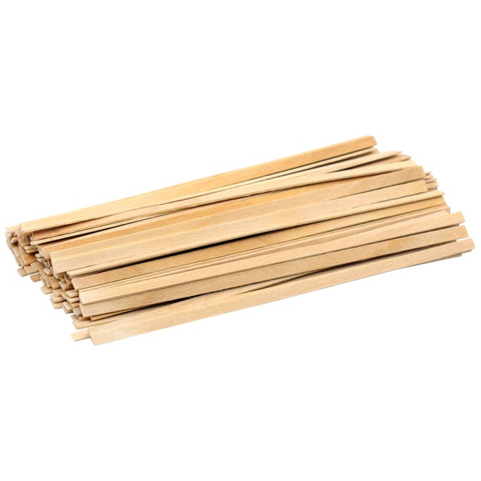 Eisco Wood Splints, Pack of 1000