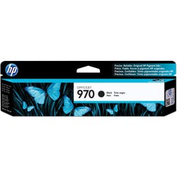 Black Ink Jet Toner, Item Number 1467182
