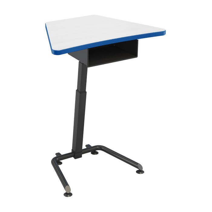 Classroom Select Affinity Adjustable Height Desk
