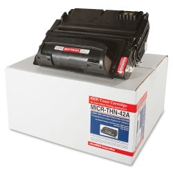 Black Laser Toner, Item Number 1378305