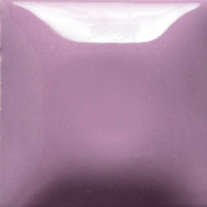Mayco Stroke & Coat Wonderglaze Glaze, Pint, SC-85 Orkid, Opaque