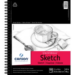 Sketchbooks, Item Number 407621