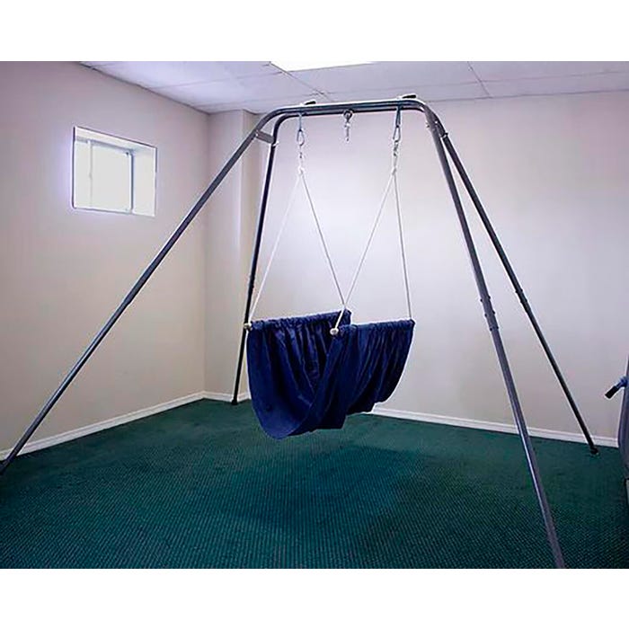 Take A Swing Homestand II Portable Swing Frame