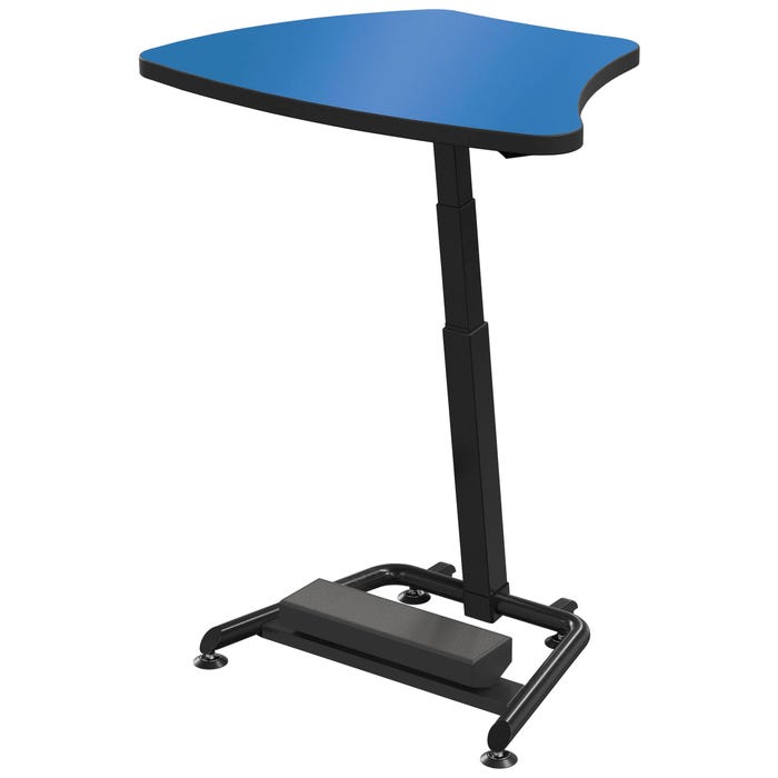 Classroom Select Harmony Adjustable Height Desk