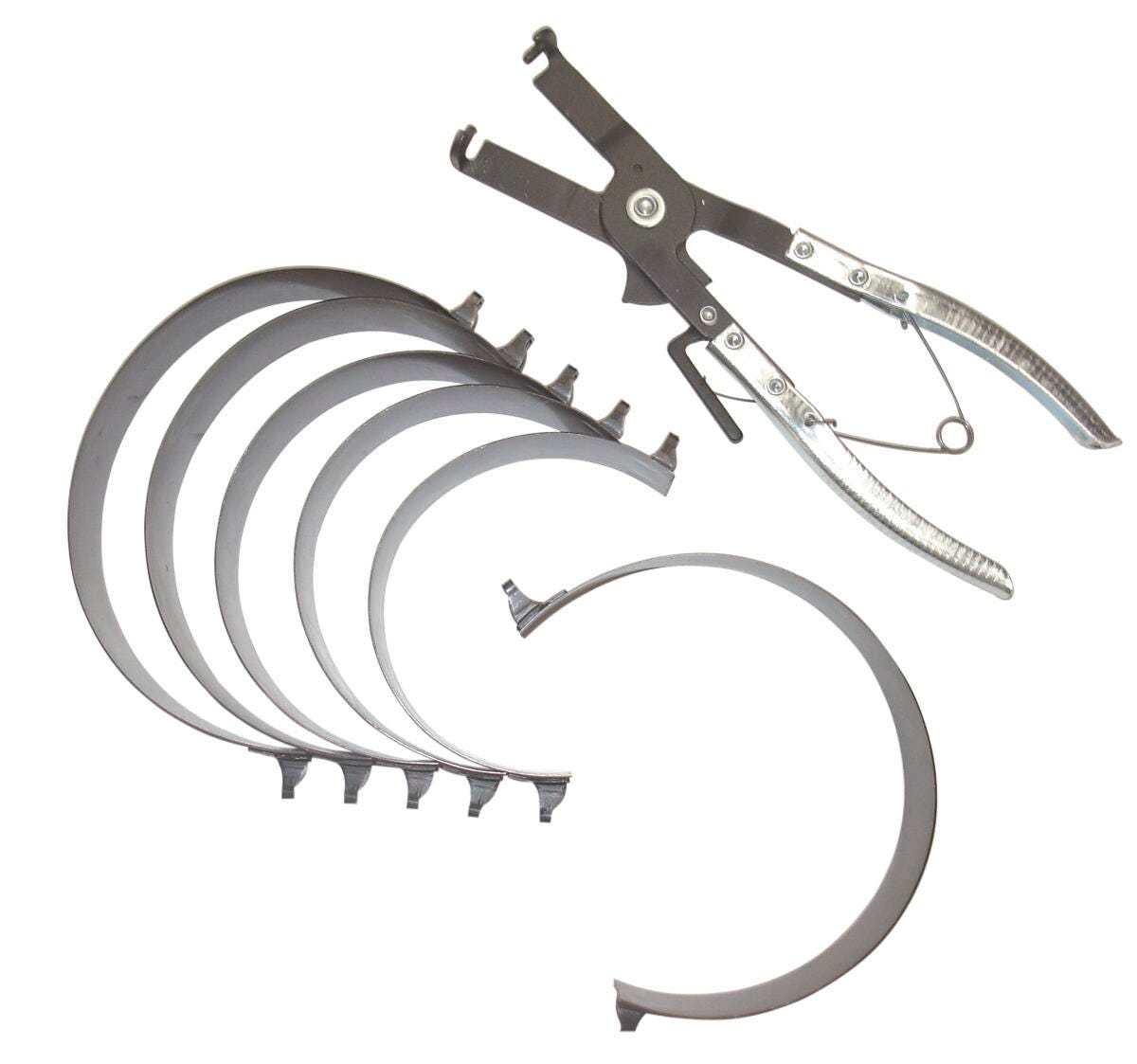 Manufacturing and Processing Machinery, Item Number 1048086