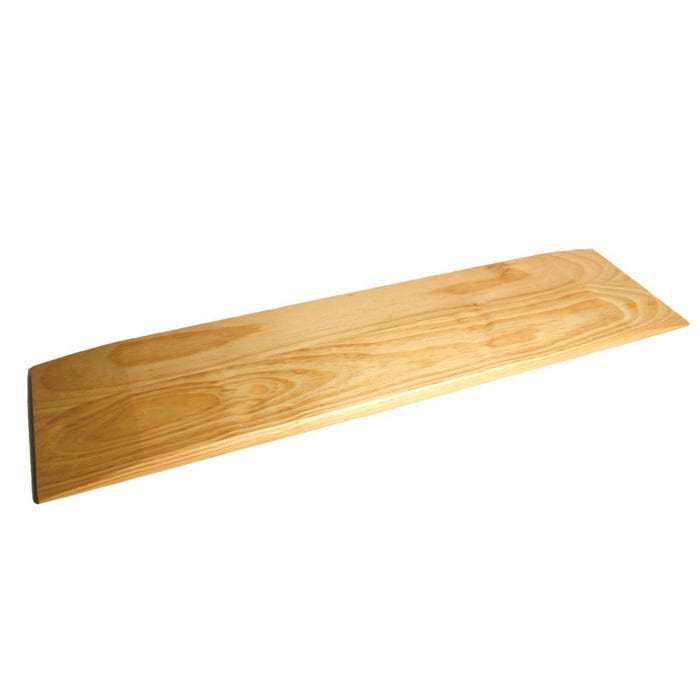 FabLife 8 x 30 Inches Transfer Board, No Handgrips