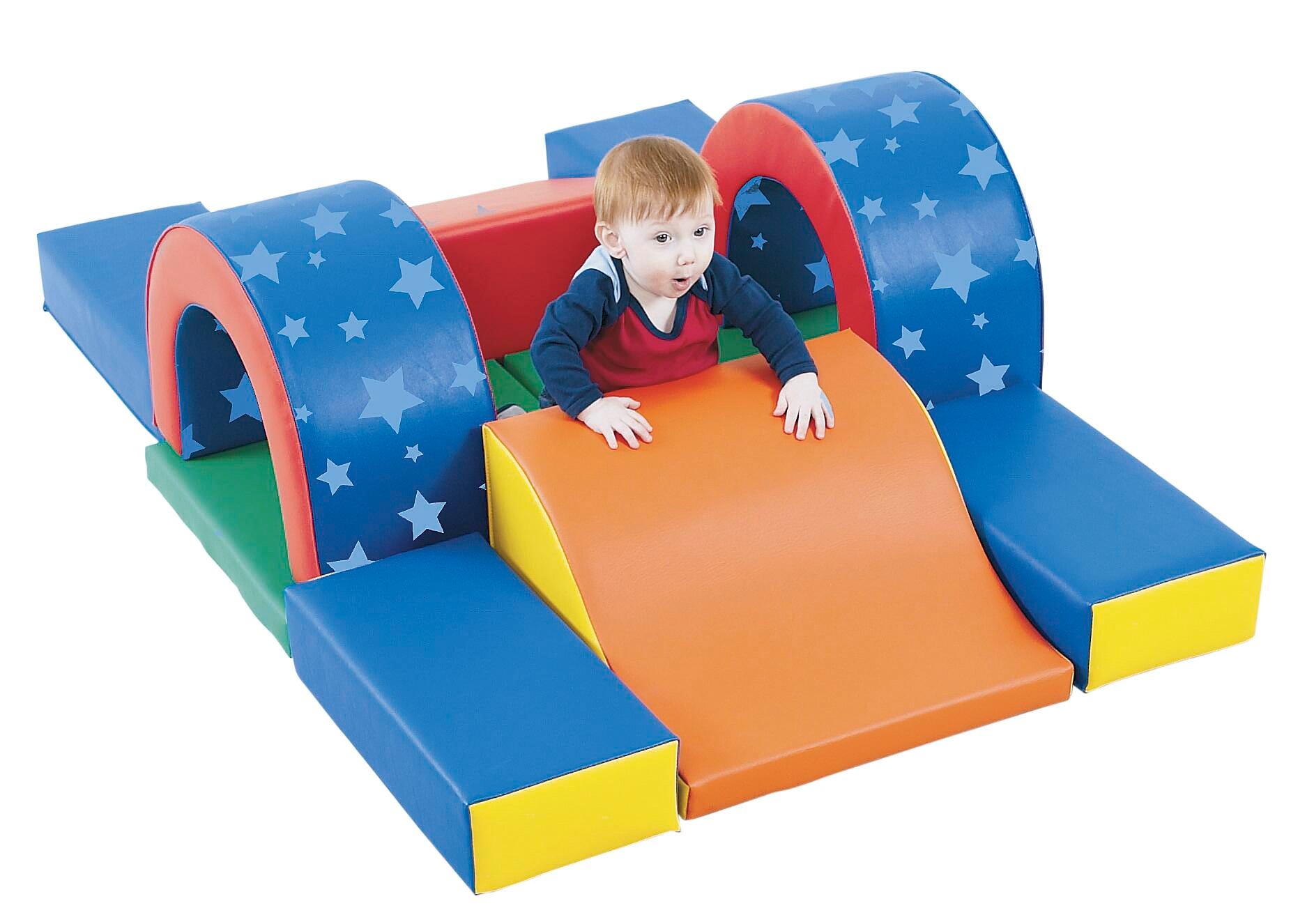 Active Play Playhouses Climbers, Rockers Supplies, Item Number 1302765