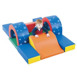 Active Play Playhouses Climbers, Rockers Supplies, Item Number 1302765