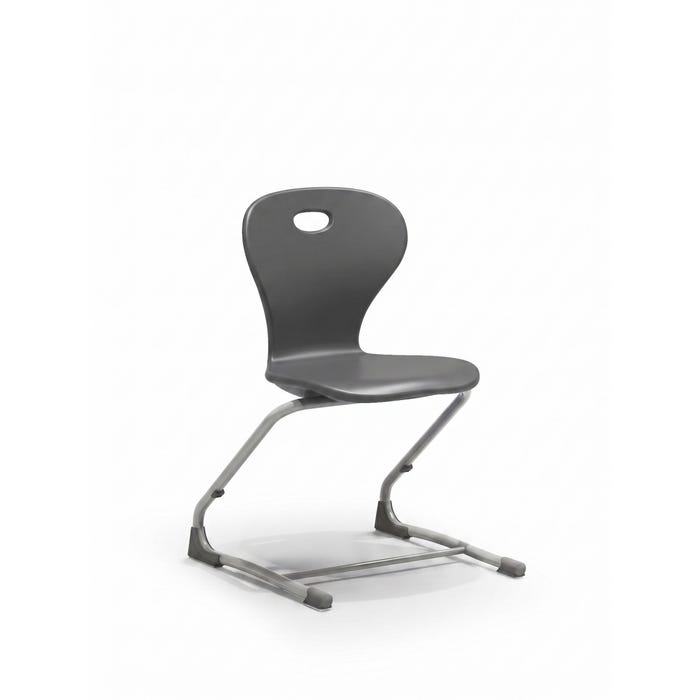 Allied Oracle Series Cantilever Chair