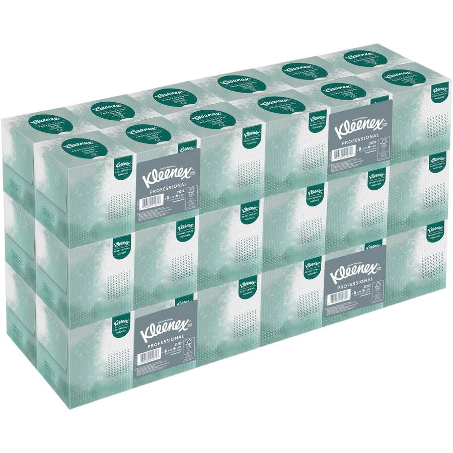 Facial Tissue, Item Number 1541830