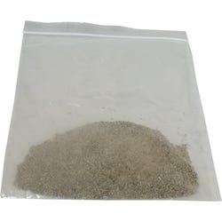 Delta Education Sand, Unwashed with Silt, 5 Pounds