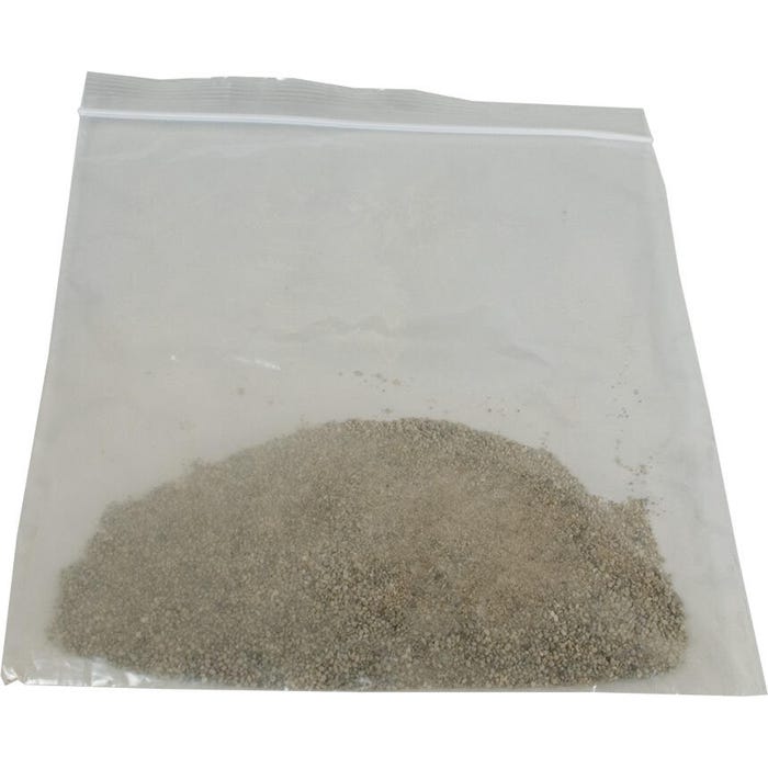 Delta Education Sand, Unwashed with Silt, 5 Pounds