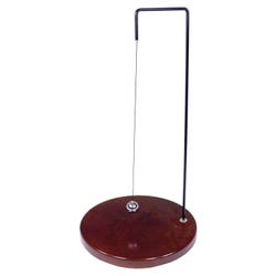 Science First Greek Waiter's Tray