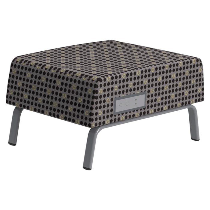 Classroom Select Soft Seating NeoLink Single Bench