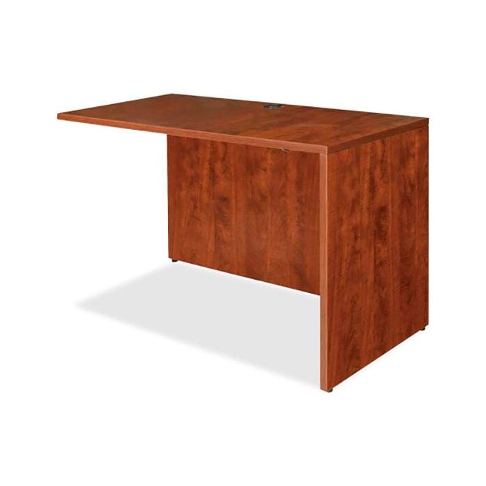Classroom Select Laminate Return Shell, 35-5/8 x 23-5/8 x 29-1/2 Inches, Cherry