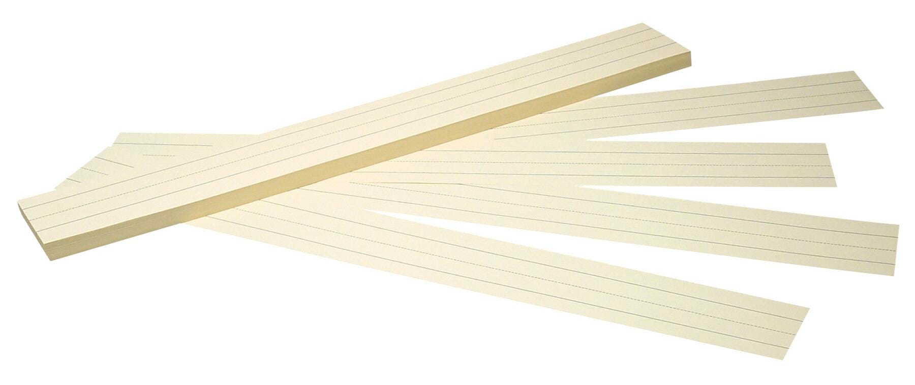 Sentence Strips, Item Number 1385453