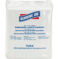 Napkins, Item Number 1603025