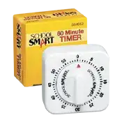 School Smart Small Timer with Bell