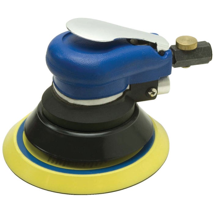 Titan 6-Inch Random Orbital Palm Sander