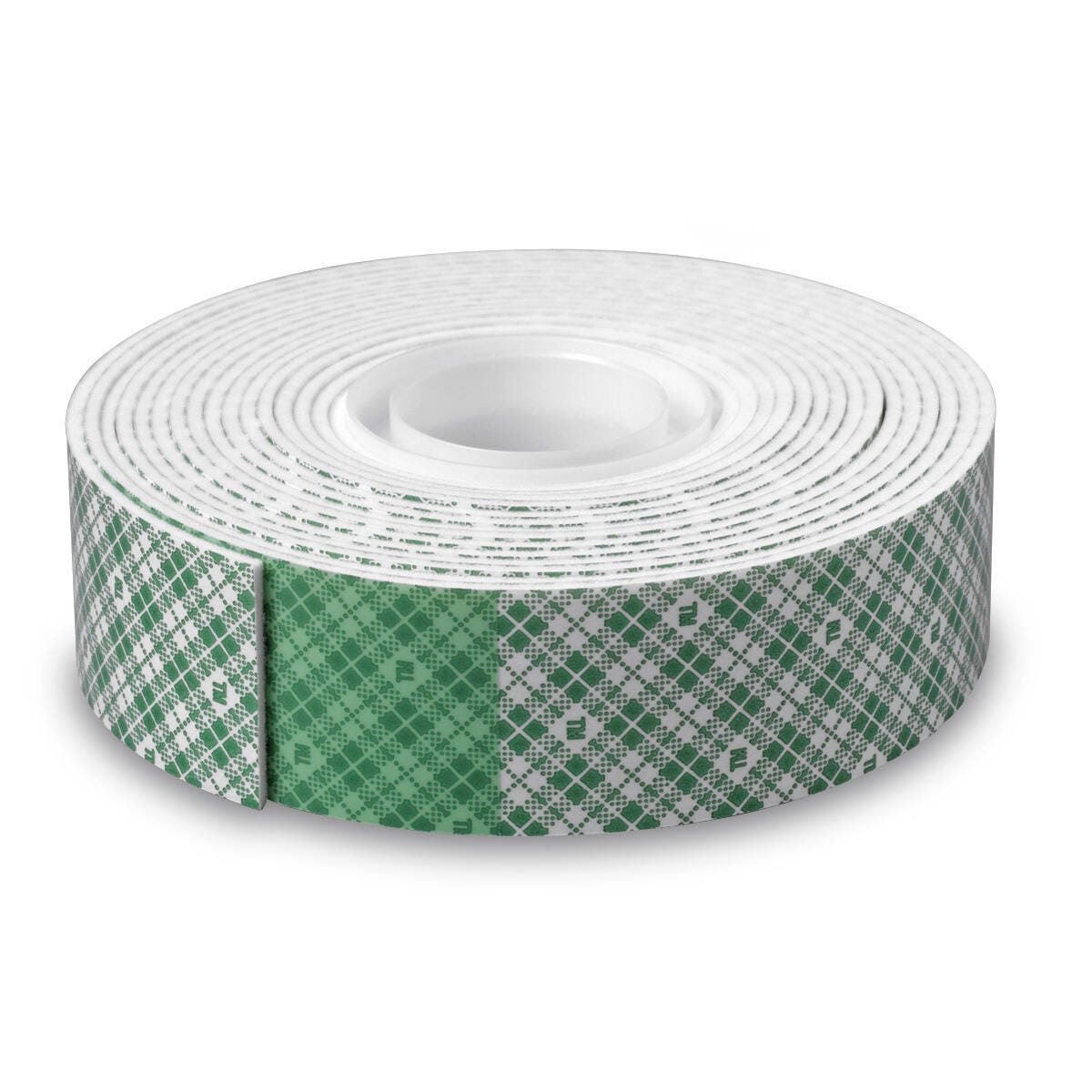 Image for Scotch Heavy-Duty Foam Mounting Tape, 1 Inch x 125 Inch from School Specialty