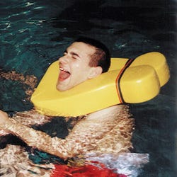 Head Float, Medium 2125815