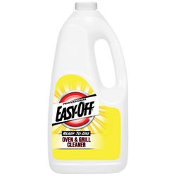 Easy-Off Oven & Grill Cleaner, Item Number 2027065