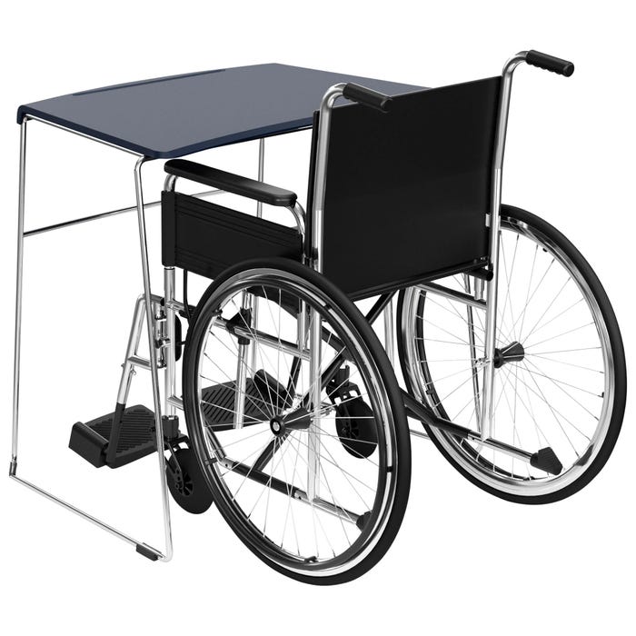 Classroom Select SimpleStacking Desk