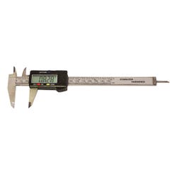 United Scientific Vernier Caliper, Digital, Item Number 2093346