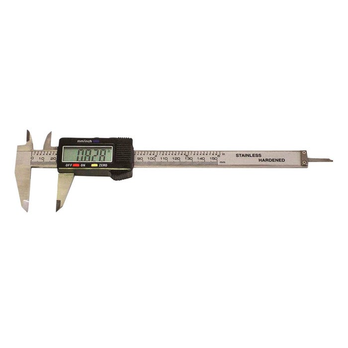 United Scientific Vernier Caliper, Digital